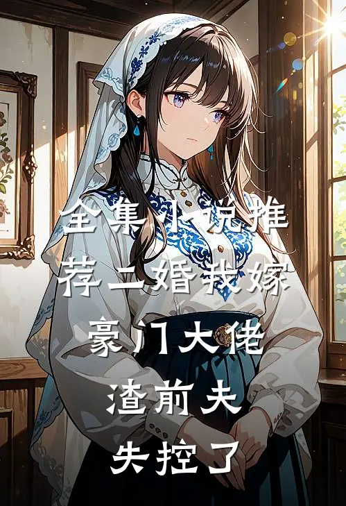 全集小说推荐二婚我嫁豪门大佬，渣前夫失控了