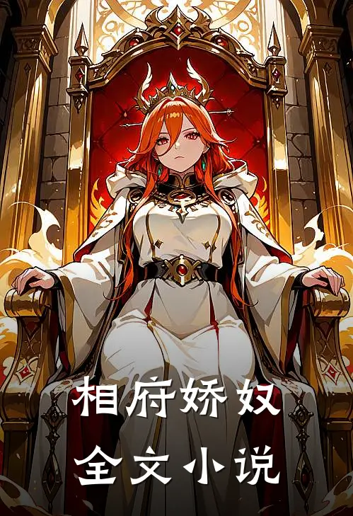 相府娇奴全文小说