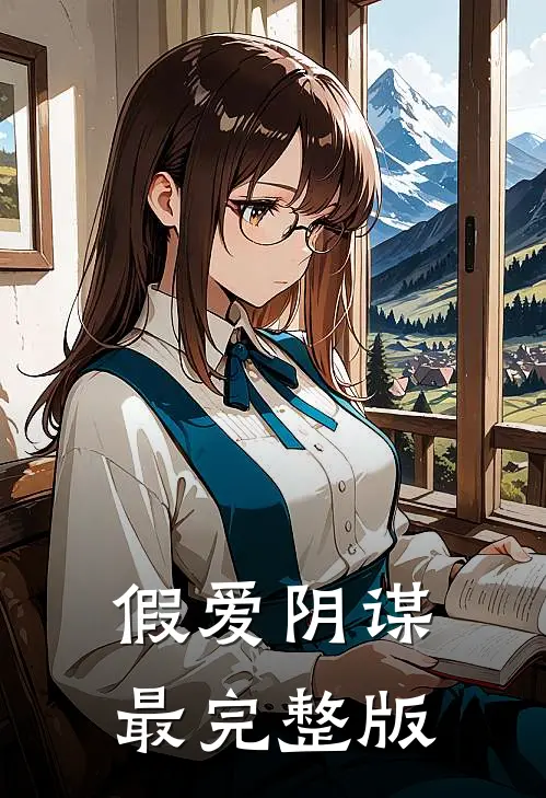 假爱阴谋最完整版