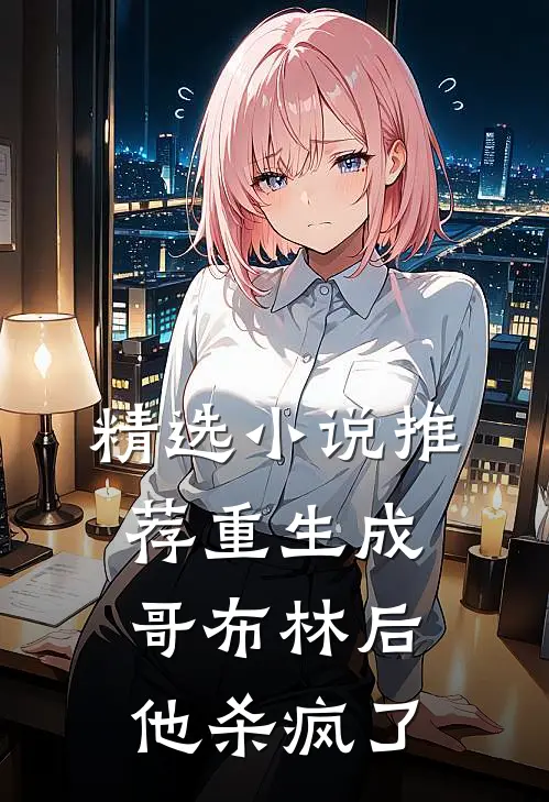 精选小说推荐重生成哥布林后，他杀疯了
