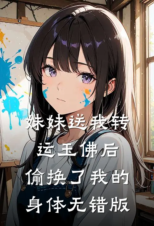 妹妹送我转运玉佛后，偷换了我的身体无错版
