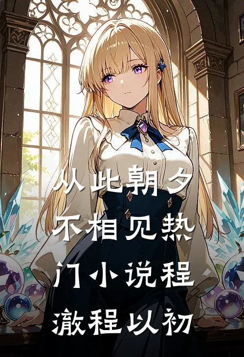 从此朝夕不相见热门小说程澈程以初