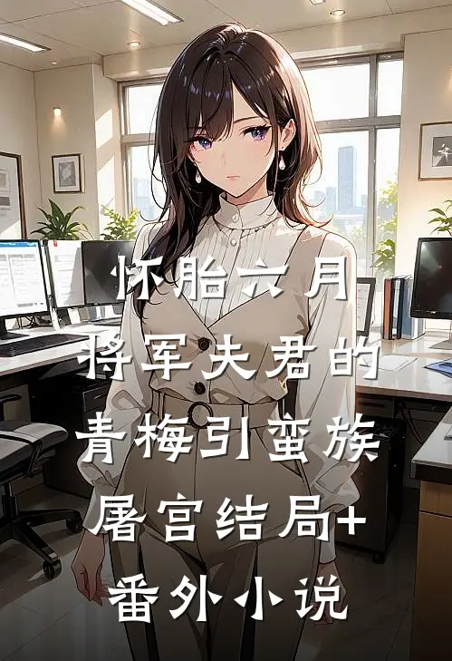 怀胎六月，将军夫君的青梅引蛮族屠宫结局+番外小说