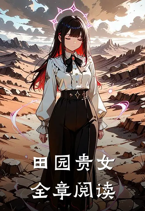田园贵女全章阅读