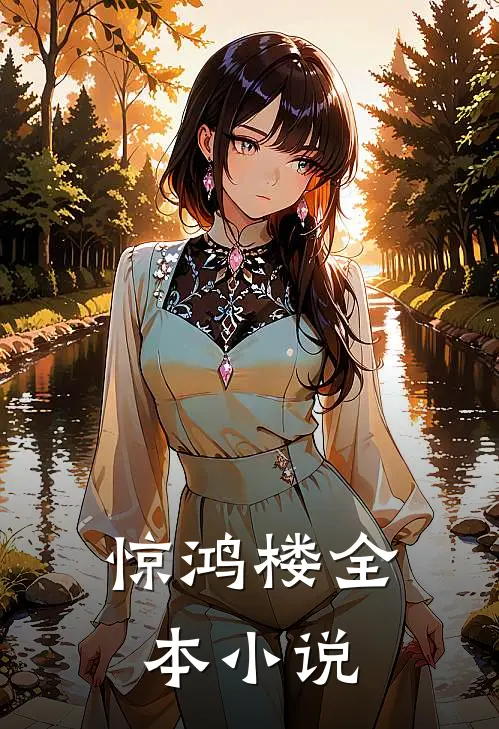 惊鸿楼全本小说