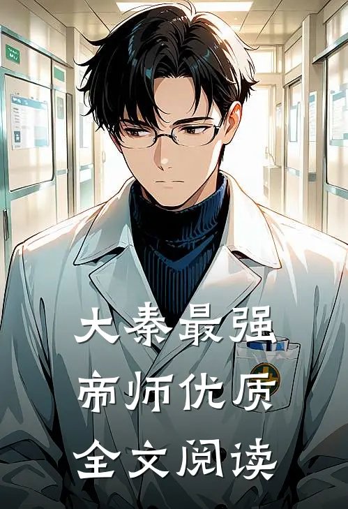 大秦最强帝师优质全文阅读