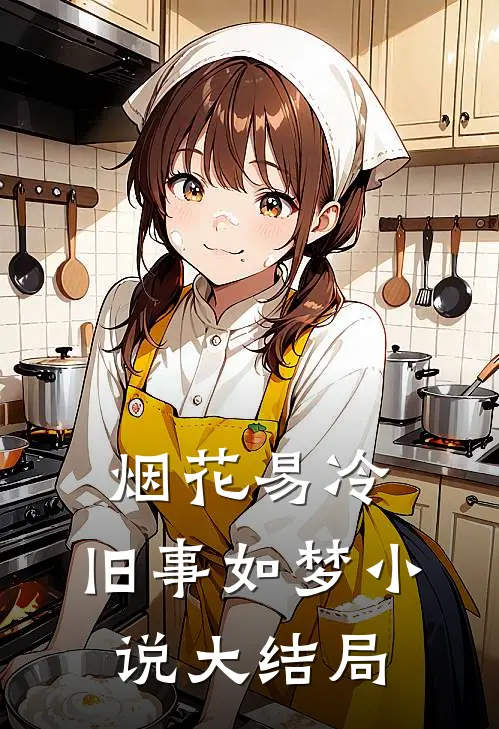 烟花易冷，旧事如梦小说大结局