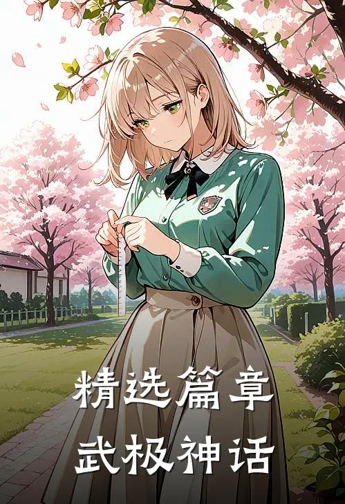 精选篇章武极神话