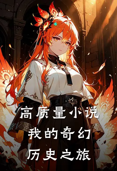 高质量小说我的奇幻历史之旅