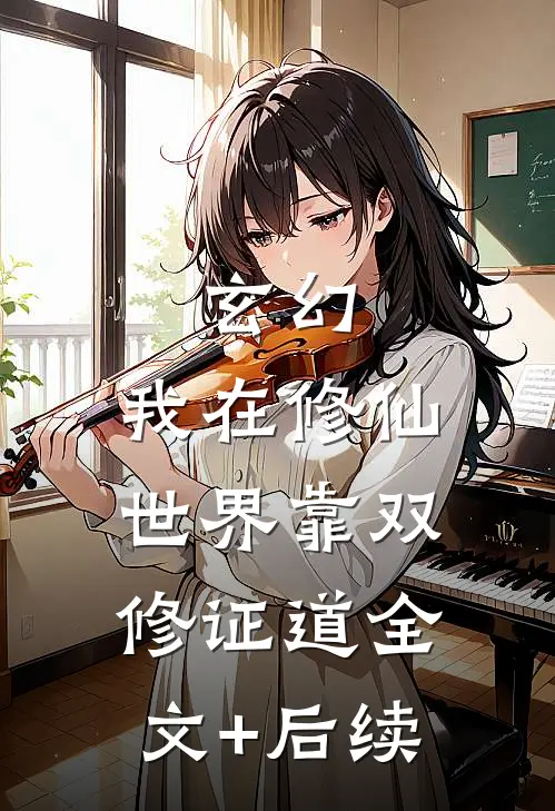 玄幻：我在修仙世界靠双修证道全文+后续