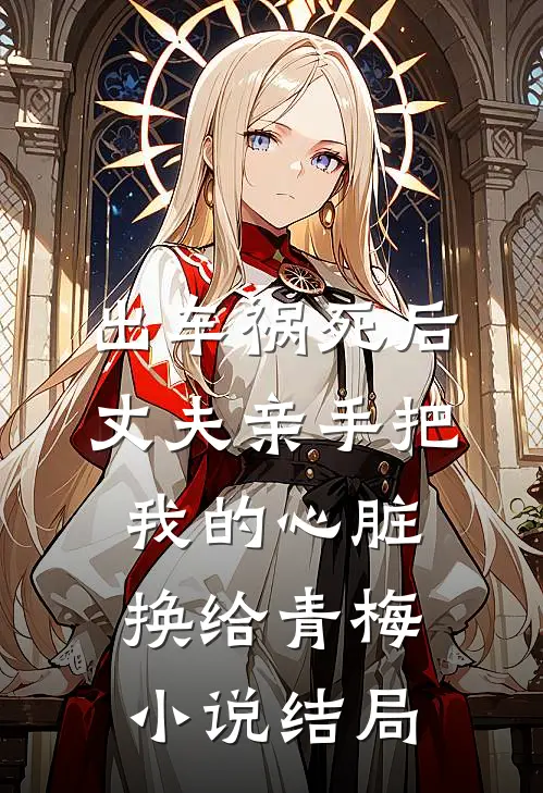 出车祸死后，丈夫亲手把我的心脏换给青梅小说结局
