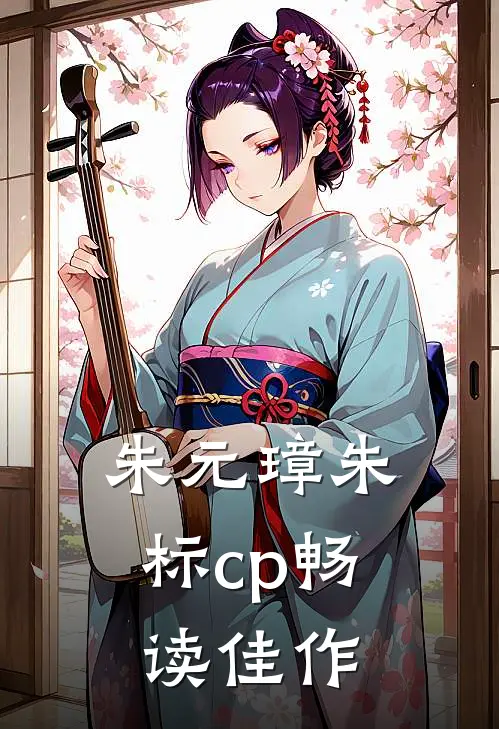 朱元璋朱标cp畅读佳作