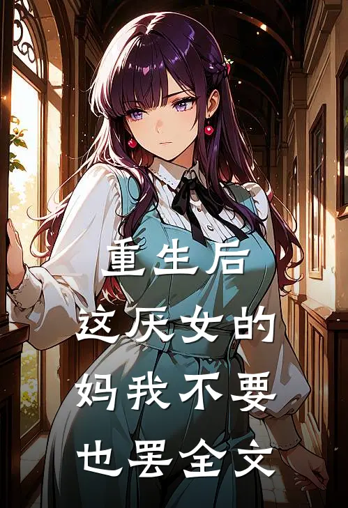 重生后，这厌女的妈我不要也罢全文