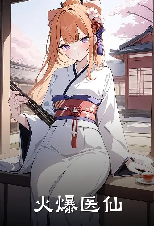 火爆医仙