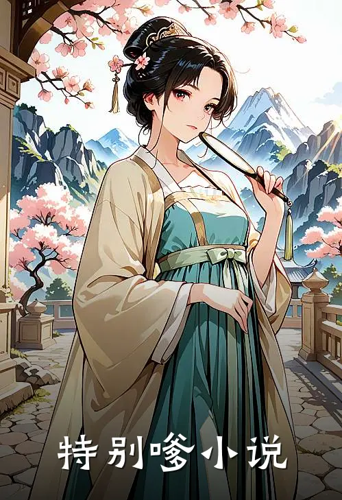 特别嗲小说