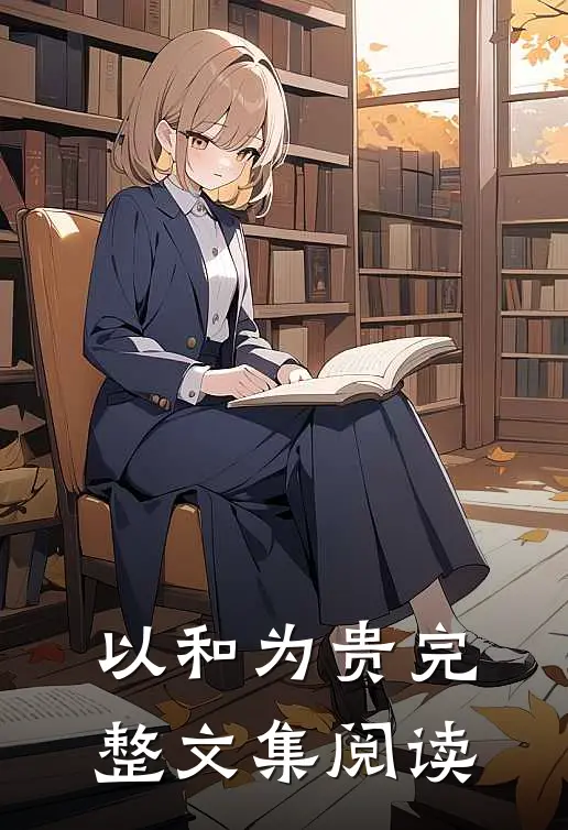 以和为贵完整文集阅读