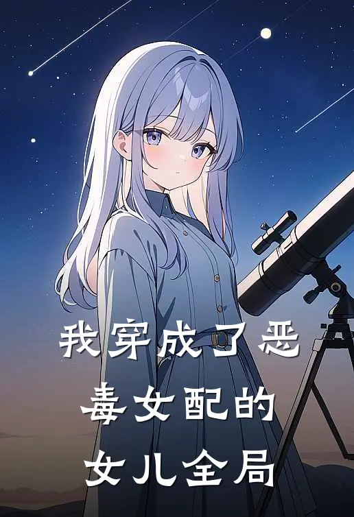 我穿成了恶毒女配的女儿全局