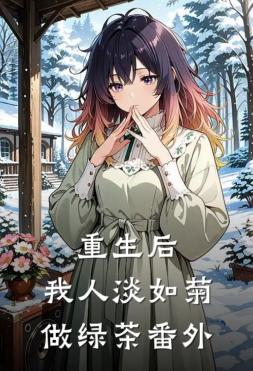 重生后，我人淡如菊做绿茶 番外