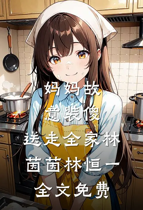 妈妈故意装傻，送走全家林茵茵林恒一全文免费