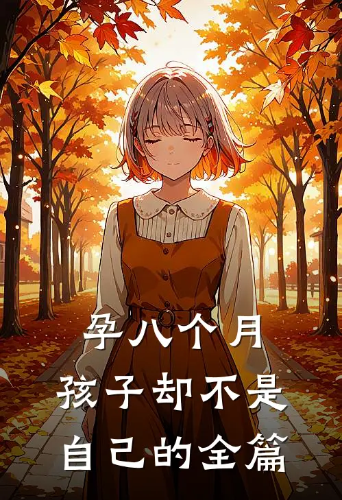 孕八个月，孩子却不是自己的全篇