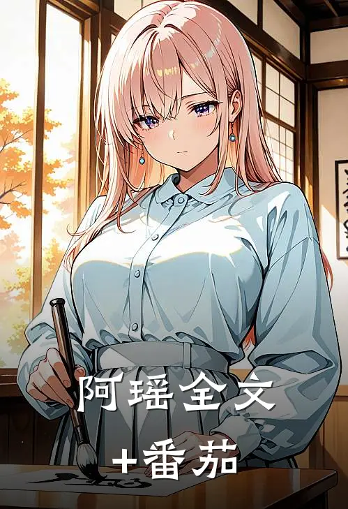 阿瑶全文+番茄