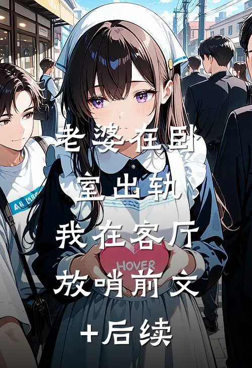 老婆在卧室出轨，我在客厅放哨前文+后续