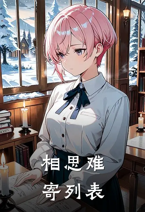 相思难寄列表