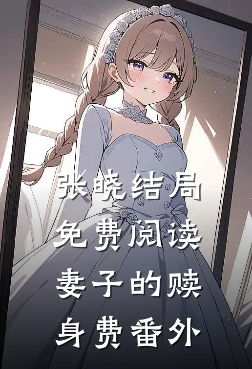 张晓结局免费阅读妻子的赎身费番外