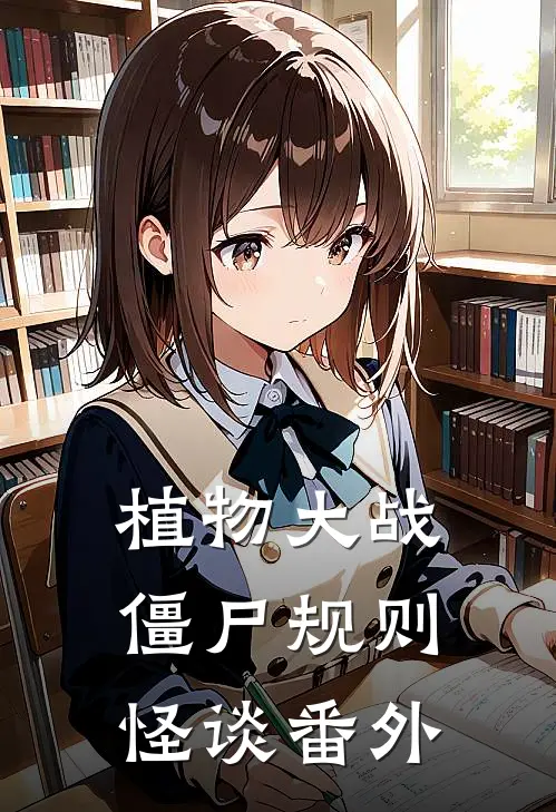 植物大战僵尸规则怪谈 番外