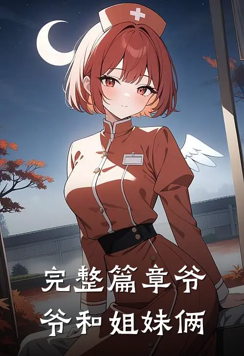 完整篇章爷爷和姐妹俩