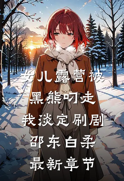 女儿露营被黑熊叼走，我淡定刷剧邵东白柔最新章节