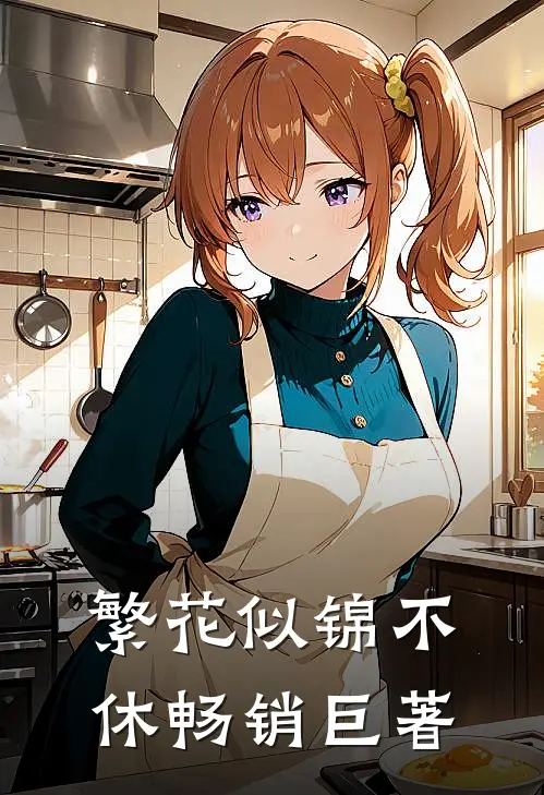 繁花似锦不休畅销巨著