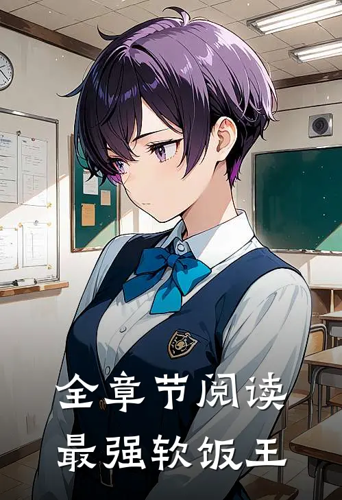 全章节阅读最强软饭王