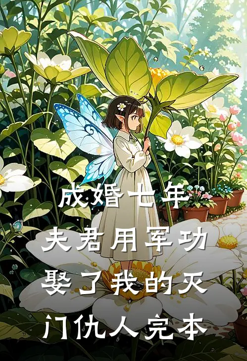 成婚七年，夫君用军功娶了我的灭门仇人完本