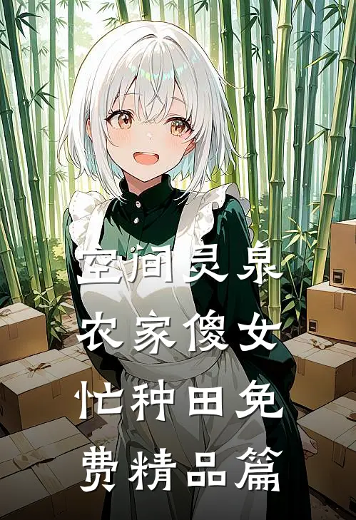 空间灵泉:农家傻女忙种田免费精品篇