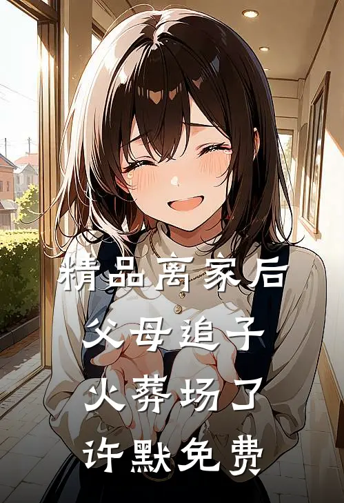 精品离家后父母追子火葬场了许默免费