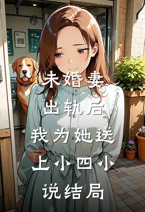 未婚妻出轨后，我为她送上小四小说结局
