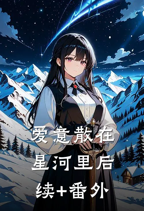 爱意散在星河里后续+番外