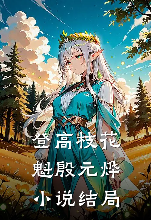 登高枝花魁殷元烨小说结局