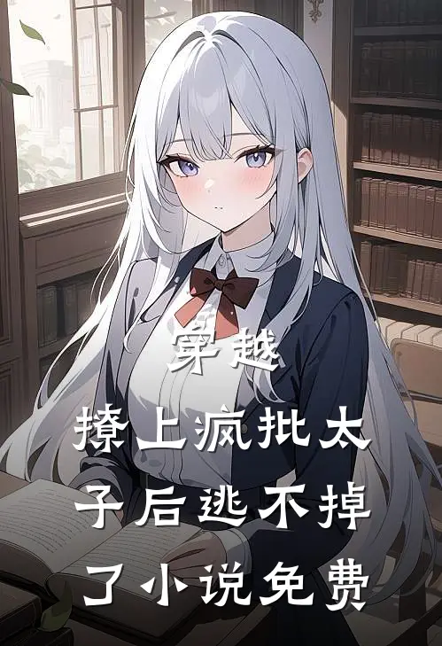 穿越撩上疯批太子后逃不掉了免费阅读
