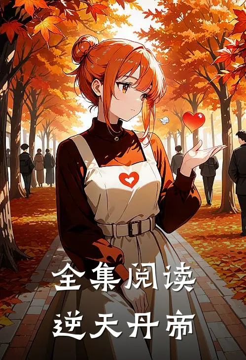 全集阅读逆天丹帝