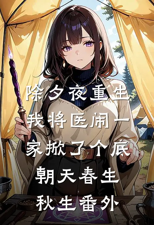 除夕夜重生，我将医闹一家掀了个底朝天春生秋生 番外