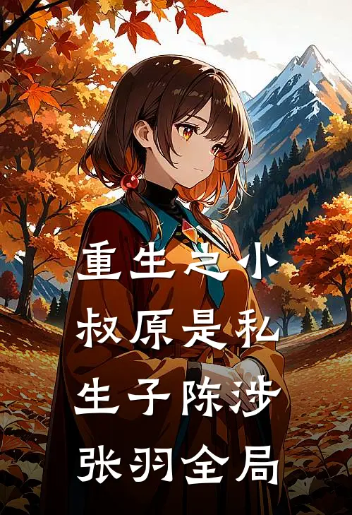 重生之小叔原是私生子陈涉张羽全局