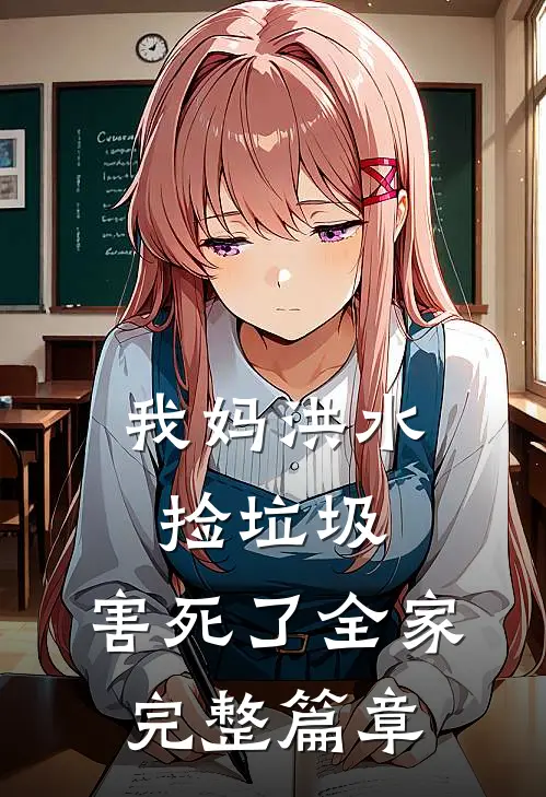 我妈洪水捡垃圾，害死了全家完整篇章