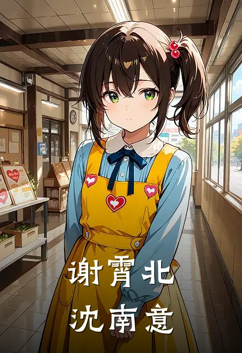 谢霄北沈南意