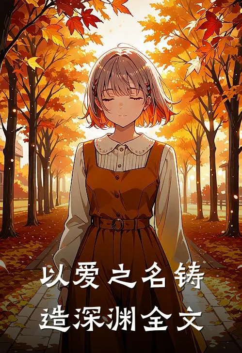以爱之名铸造深渊全文