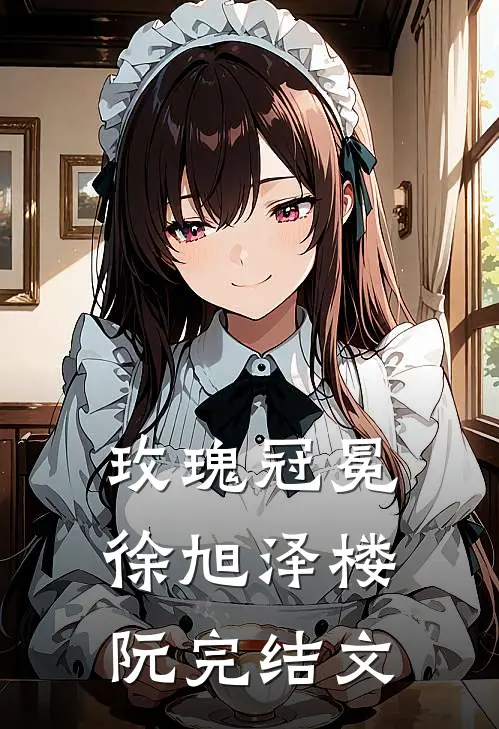 玫瑰冠冕徐旭泽楼阮完结文