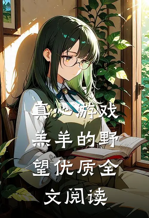 真心游戏：羔羊的野望优质全文阅读