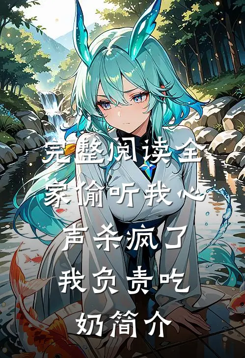 完整阅读全家偷听我心声杀疯了,我负责吃奶简介