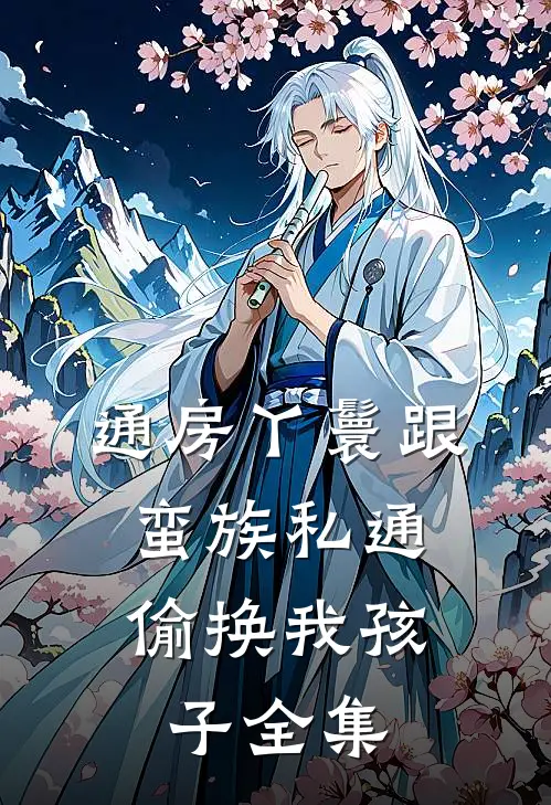 通房丫鬟跟蛮族私通，偷换我孩子 全集
